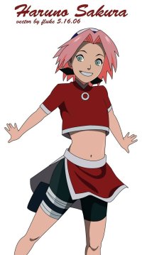 BUY NEW naruto - 115532 Premium Anime Print Poster